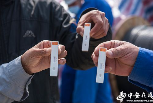 核酸与抗原检测双管齐下，安徽芜湖全力护航企业复工复产