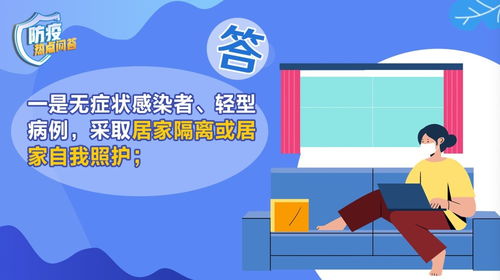 应对新冠病毒检测阳性 核酸与抗原检测后的行动指南
